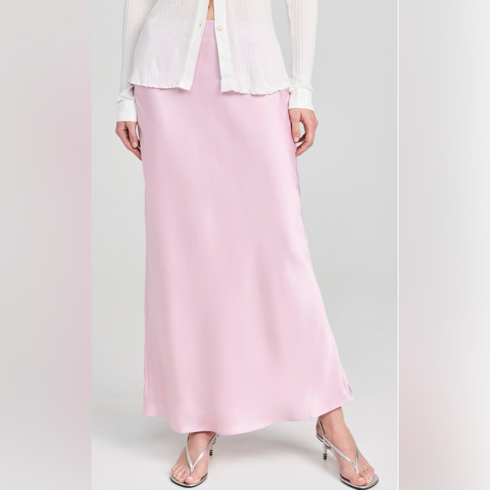 Favorite Daughter - Pink The Favorite Skirt